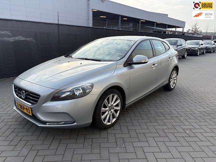 Volvo V40 0