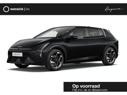 Kia EV4 0