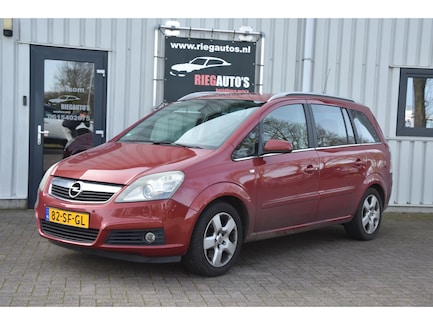 Opel Zafira 0