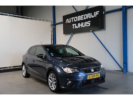 SEAT Ibiza 0