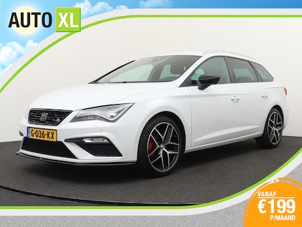 SEAT Leon 0