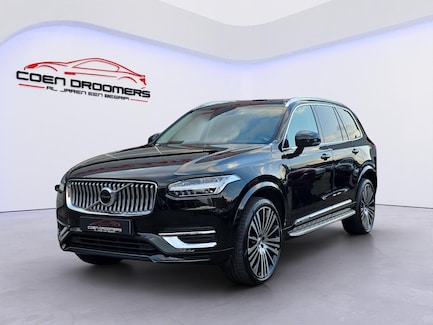 Volvo XC90 0