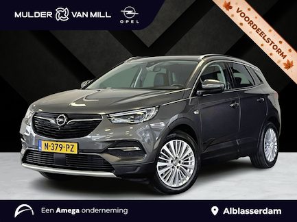 Opel Grandland 0