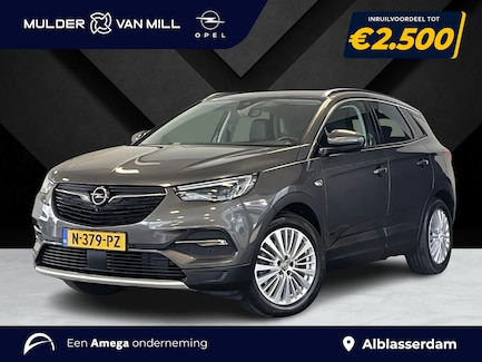 Opel Grandland 0