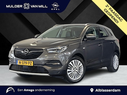 Opel Grandland 0