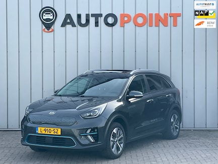 Kia Niro EV 0