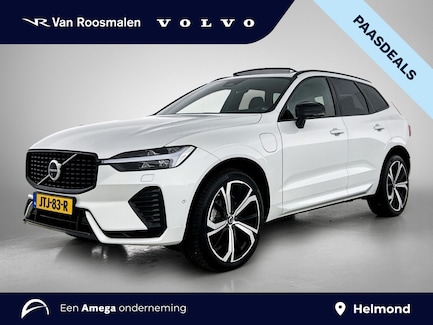 Volvo XC60 0