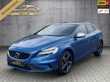 Volvo V40 0