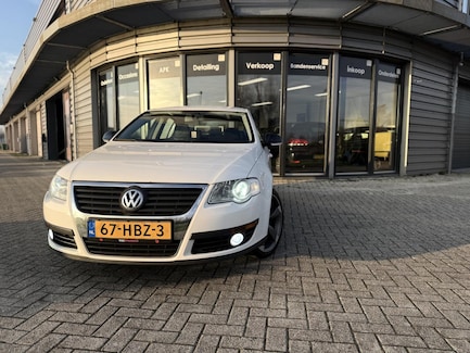 Volkswagen Passat 0