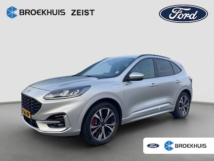 Ford Kuga 0