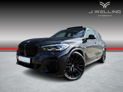 BMW X5 0