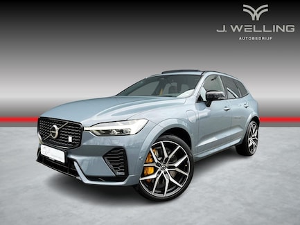 Volvo XC60 0
