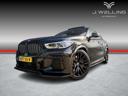 BMW X6 0