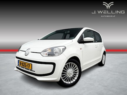 Volkswagen Up! 0