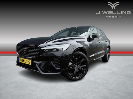 Volvo XC60 0