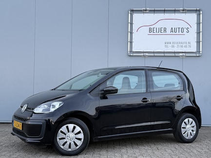 Volkswagen Up! 0