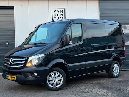 Mercedes-Benz Sprinter 0