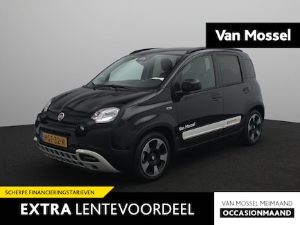 Fiat Panda 0