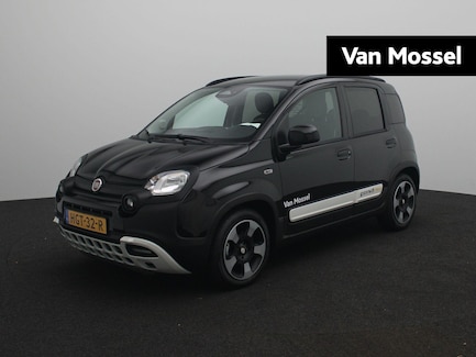 Fiat Panda 0
