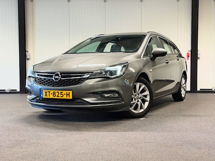 Opel Astra 0