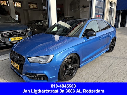 Audi A3 0