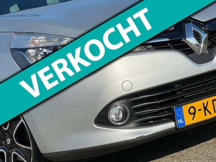 Renault Clio 0