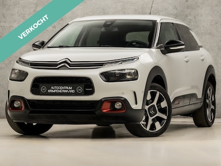 Citroën C4 Cactus 0