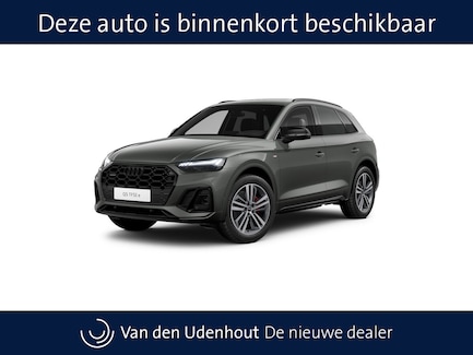 Audi Q5 0