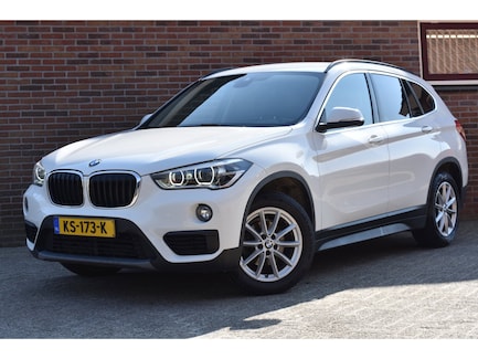 BMW X1 0