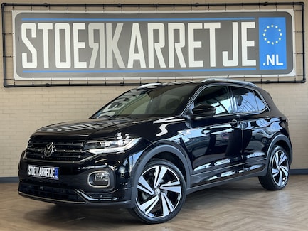 Volkswagen T-Cross 0
