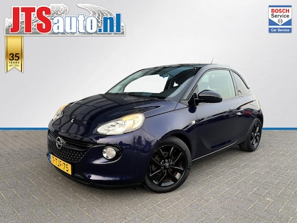Opel Adam 0