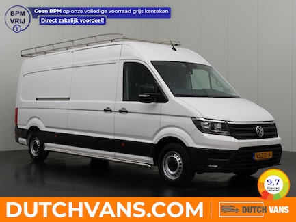 Volkswagen Crafter 0