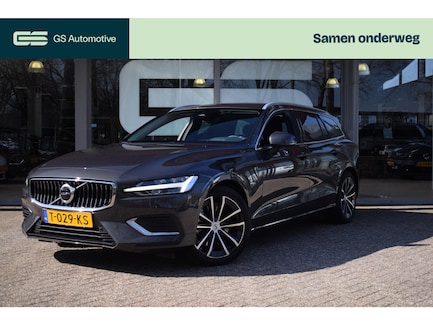 Volvo V60 0