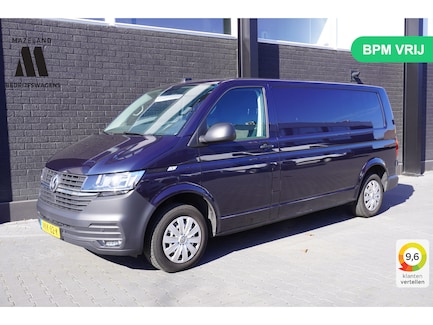 Volkswagen Transporter 0