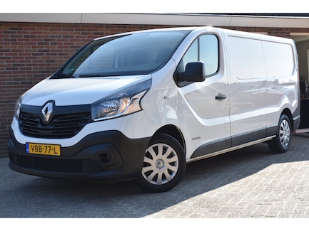 Renault Trafic 0