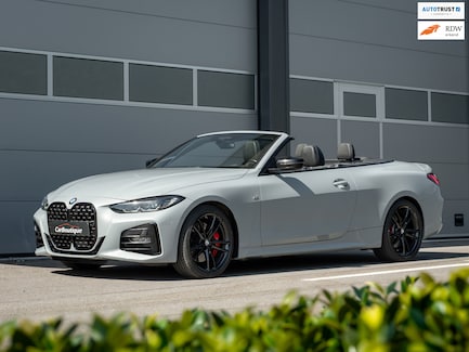 BMW 4-Serie 0