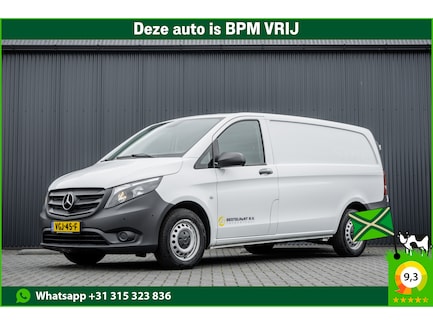 Mercedes-Benz Vito 0