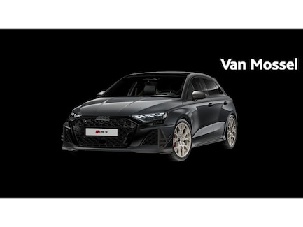 Audi RS3 0