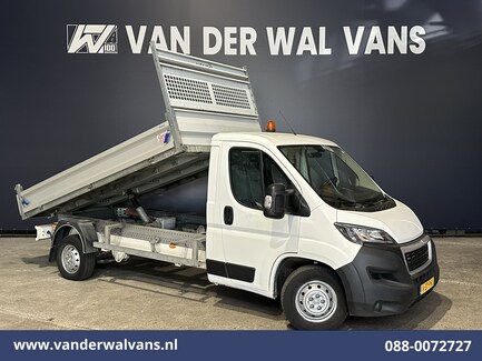 Peugeot Boxer 0