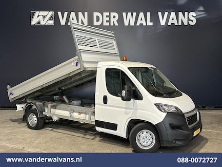 Peugeot Boxer 0