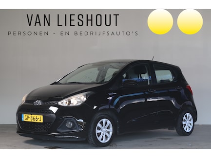 Hyundai i10 0