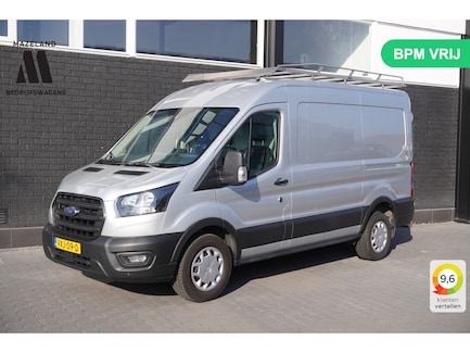 Ford Transit 0