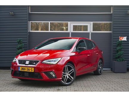 SEAT Ibiza 0