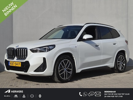 BMW X1 0