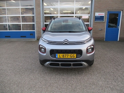 Citroën C3 0