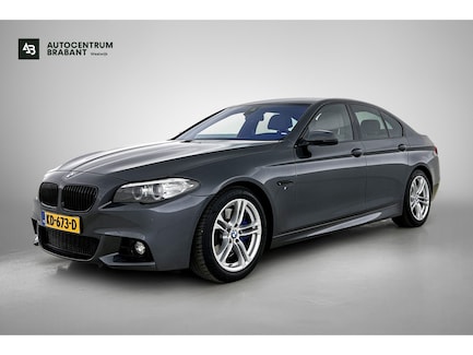 BMW 5-Serie 0