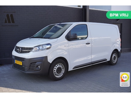 Opel Vivaro 0