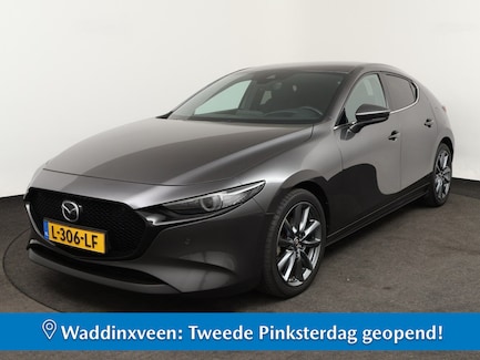 Mazda 3 0