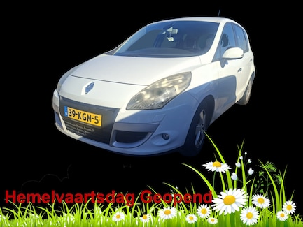 Renault Scenic 0