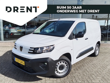 Peugeot Partner 0